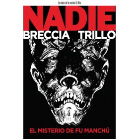 Nadie El Misterio de Fu Manchú 